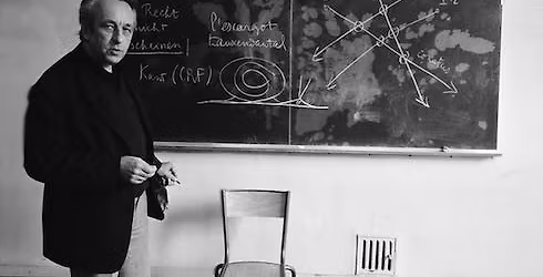 Althusser: Is education just capitalist ideology?