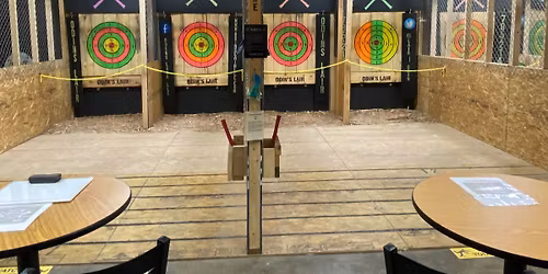 2026 Early Winter League Starts