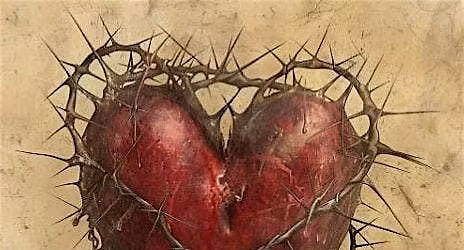 On The Throne of Your Heart