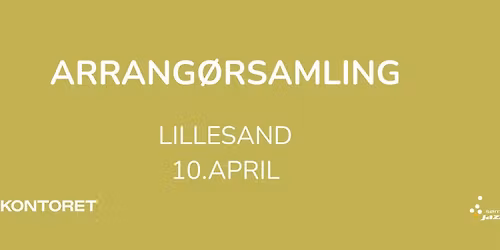 Arrang\u00f8rsamling i Lillesand