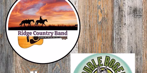 Ridge Country live at Double Bogey\u2019s