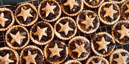 Homestead Park: Festive Community Meeting