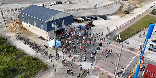 Step Back Foundation's 2026  "Live Like Bolle" 5K