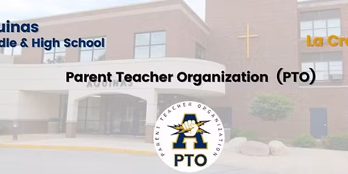 PTO Christmas Party Planning