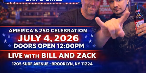 America's 250 Celebration 