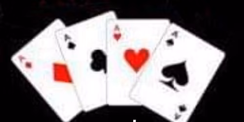 Ace's High at Tuckers Tiki Bar