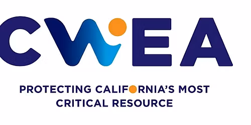 CWEA Annual Awards Banquet for Northern San Joaquin Section