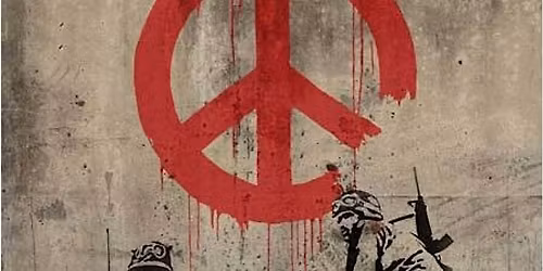 Atelier di Famiglia - Banksy: street art per la pace