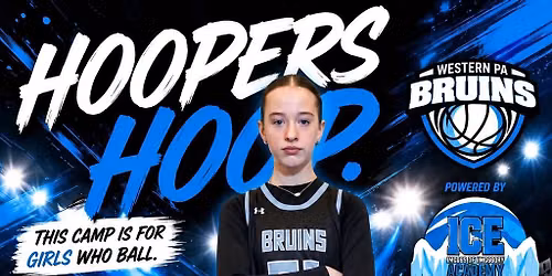 SHE HOOPS SUMMER CAMP
