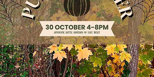 Pumpkin Mixer: A Fall Mocktail & Wellness Gathering