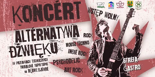 KONCERT - ALTERNATYWA D\u0179WI\u0118KU