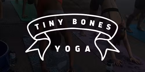 Your Yoga. Your Story.