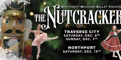 Traverse City Nutcracker 