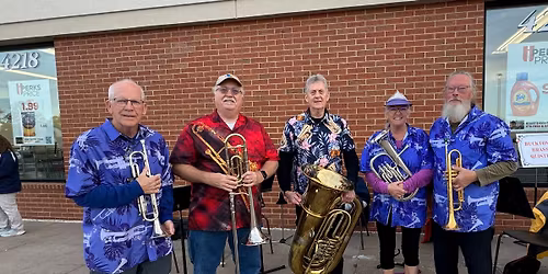 Village of East Davenport Christmas Walk