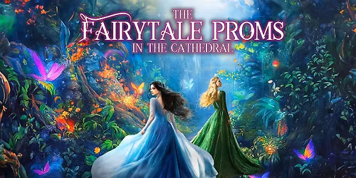 The Fairytale Proms: Rotterdam