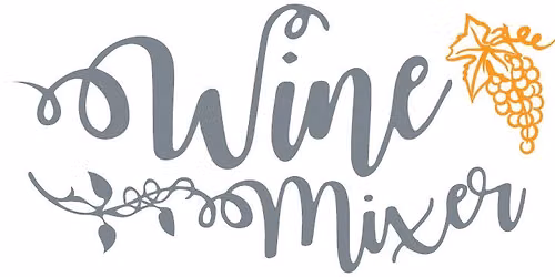 MLAB Wine Mixer