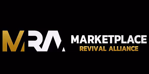 Marketplace Revival Alliance - Interest Meeting
