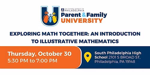 Exploring Math Together: An Introduction to Illustrative Mathematics
