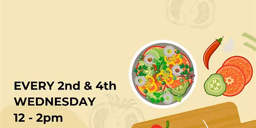 Make & Take: Free Class for Clients