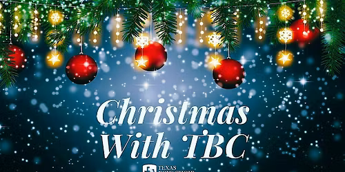 Christmas With Texas Boys Choir