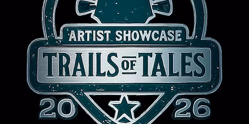 Trails of Tales Artist Showcase \u2013 Presented by Fijack Entertainment