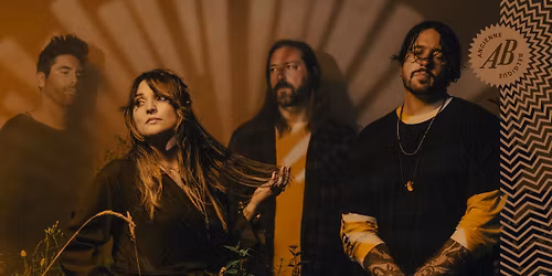 Slow Crush | Ancienne Belgique