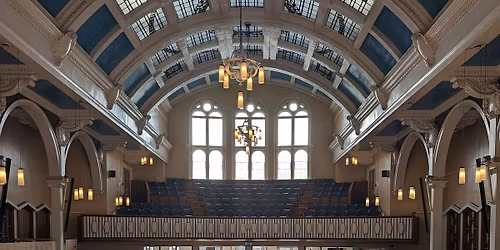 Fluffle Makers Market 7: Festive Flufftivities - Free Entry To Public