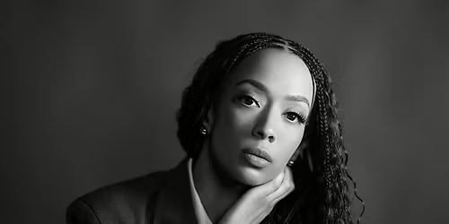 Rachel Eliza Griffiths in The Green Room at Hui No'eau Visual Arts Center