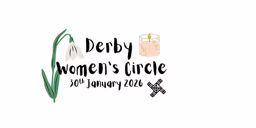 Derby Women\u2019s Circle