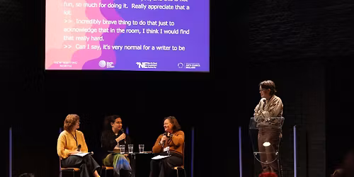 Tees Valley TV Pilot Scratch Night