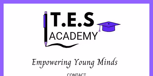 OPEN DAY at T.E.S Academy