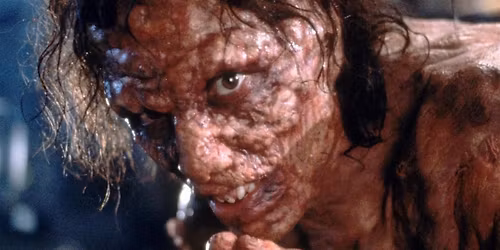 BAR TRASH! WAD Fundraiser \/ Double Feature: THE FLY + THE FLY II at BMT