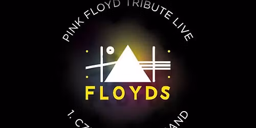 Pink Floyd Tribute Show