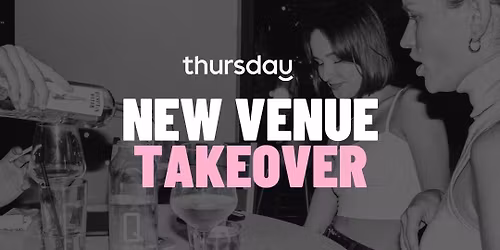 Thursday | Margarita Night | Prahran