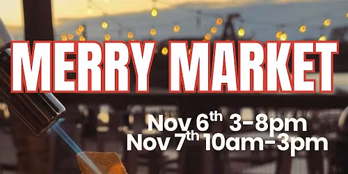Merry Market