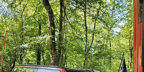 Celebration of life for Crash