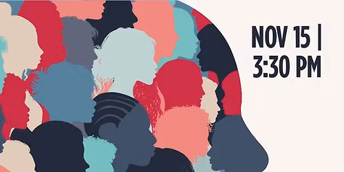 The Gravity of Hello: When Strangers Become Stories - Guided Writing with Victoria Johnson