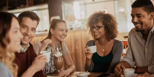 Chain Reaction: FMCG Thought Leadership Mornings Powered by Opply