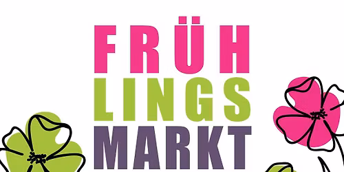 Fr\u00fchlingsmarkt Bad Sobernheim 