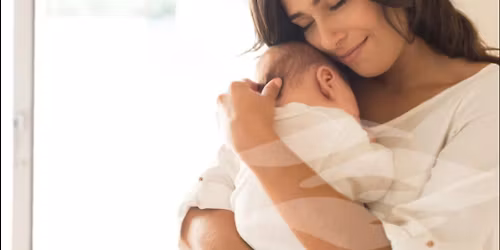 Prenatal Breastfeeding Class