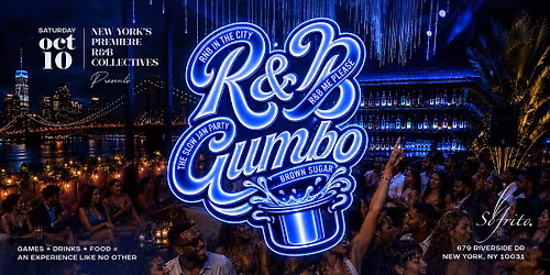 R&B Gumbo