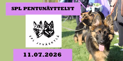 SPL Pentukatselmus