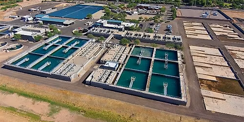 Gilbert Water 101