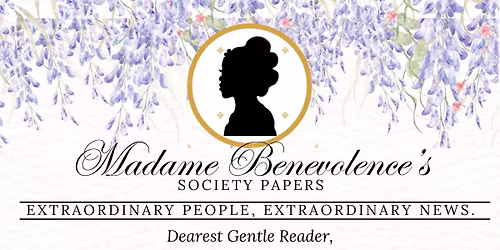 The Season's Most Notorious Affair