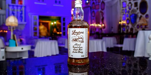 Whiskey Stories\u00ae : Lost Distilleries (In Person)