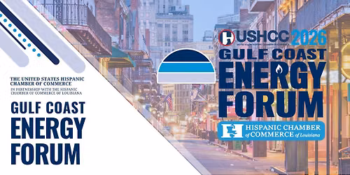 Gulf Coast Energy Forum
