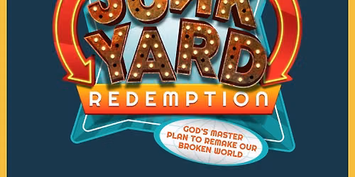 Vacation Bible School