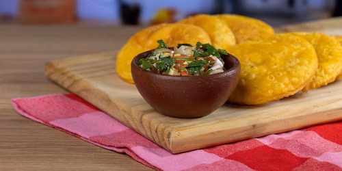 A Taste of Chile