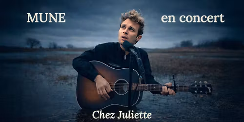Mune en Concert
