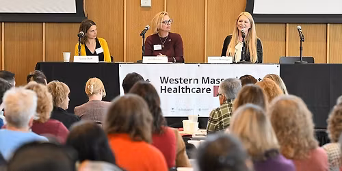 2025 Massachusetts Healthcare Summit